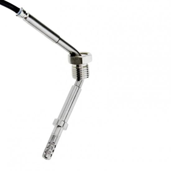 68148173AA Exhaust Gas Temperature Sensor For Chrysler 300C LX 3.0 CRD 2011-ON