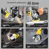 Ai Ruide 21V Cordless Angle Grinder CN Plug (adapter Included)