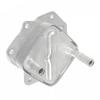 Oil Cooler Assembly For Lexus Toyota Land Cruiser Sequoia Tundra # 15710-38021