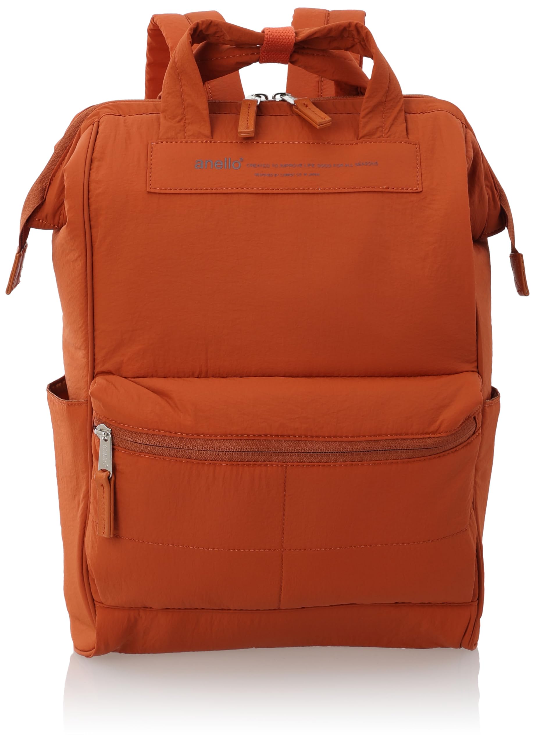 

Backpack Future Nostalgia AHB4456 LBR one size [Anello]