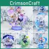 Gift-worthy Genshin Impact Nahida Layla Candece Figure Ornaments Acrylic Stand