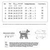 Winter Cats Sweater Vests Elastics Edges Without Restrictive Movement Thickened Fabric Warmth Home Outdoor Activity