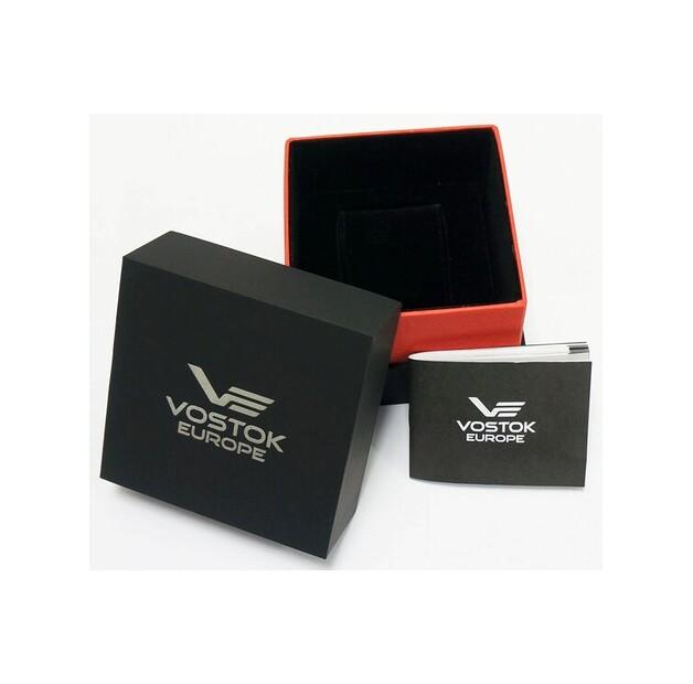 Часы Vostok Europe VK64-592C558