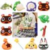 Anime Game Animal Crossing Forest Friends Plush Toy Pillow For Kids
