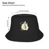 Women Men Bucket Hat Harrys Disco Styles Summer Beach Hatwear Lightweight Outdoor Sport Fishing Caps  Panamka Birthday Gifts