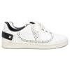 Valentino Garavani TTM20W2 Low-cut Sneakers/ Shoes 37 whiteUsed