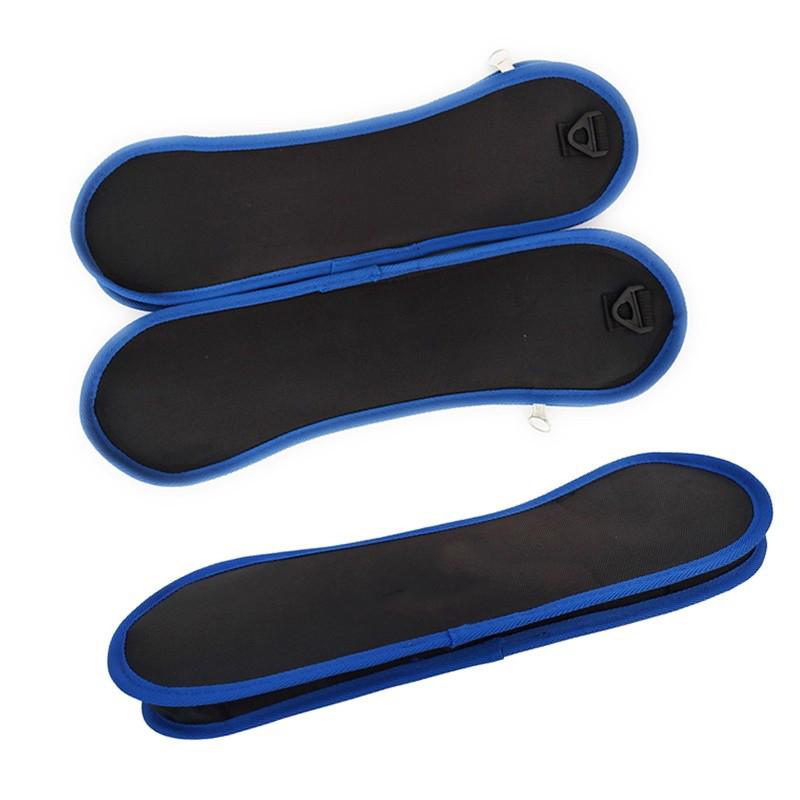 Waterproof Speed Roller Skating Frame Covers Thickened Durable Protective Dust Proof Stain Resistant Inline Skate Shoes