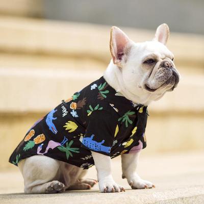 Tøj og sko – Veste og skjorter til hunde