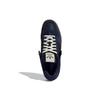 Adidas Forum 84 Low ADV Collegiate Navy Gum Unisex Sneakers Blue Core-Black Blue-Bird GX9755