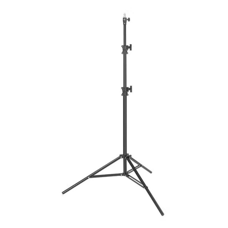 JINBEI MZ Series Professional Air-Cushioned Photography Light Stand