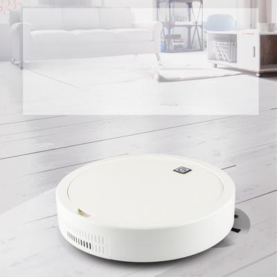 Intelligent Sweeper ,Home Scanning ,Vacuuming And Mopping All -In -One Machine ,Wireless Usb Charging Vacuum Cleaner And Mopping Machine