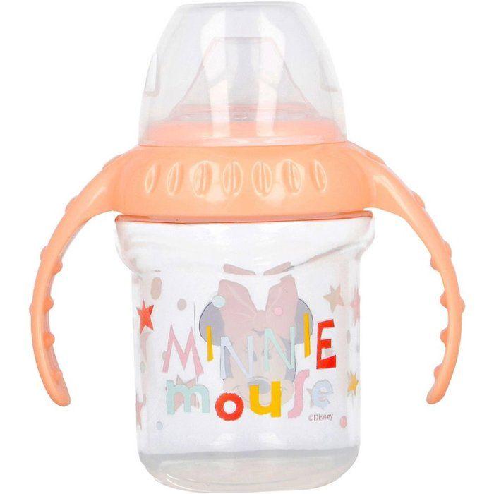 Disney Baby - Lernbecher mit Henkel Minnie