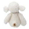 Nitori Bandana Sheep Plush Toy, White, WD01, 2116100001842