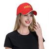 Bitcoin HODL Baseball Cap Crypto Currency Satoshi Trading Lambo Moon Men Women Brand Dad Caps Unisex Adjustable Snapback Hat