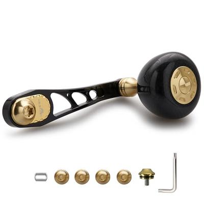 Angeln – Angelrollen