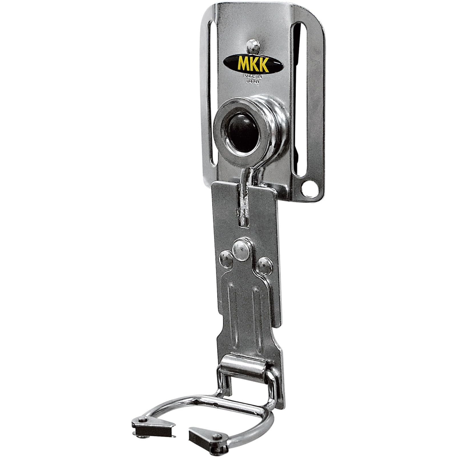 

MKK swing tool series hammer insert one-touch KO-20 серебряный
