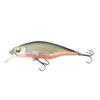 Hard Minnow Fishing Lures Lifelike 3D Eyes Sharp Treble Hooks Perfect For Freshwater Saltwater Bass Trout Fishing