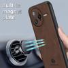 Poco F7Ultra Case Magnetic Leather Shockproof Cover For Xiaomi Poco F7 Ultra 5G Coque Poko Little F 7 Pro F7Pro Fundas