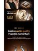 M142 Offene kabellose Bluetooth-Kopfhörer mit langer Akkulaufzeit & High-Fidelity-Sound