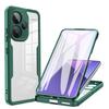 360 Full Protection Case for Note 14 13 Pro Plus 4G 5G POCO X6 F6 F5 M6 Pro C75 C65 Xiaomi 14T Pro 14 Ultra Redmi 14C 13C Cover