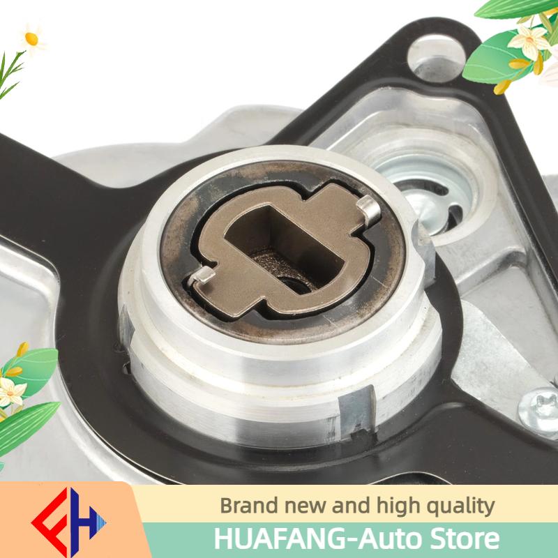 Original Brake Vacuum Pump For  Q7 2008-2010 3.6l V6, Atlas,cc,passat,touareg V6 2009-2017  03h145100c,03h145100e High Quality