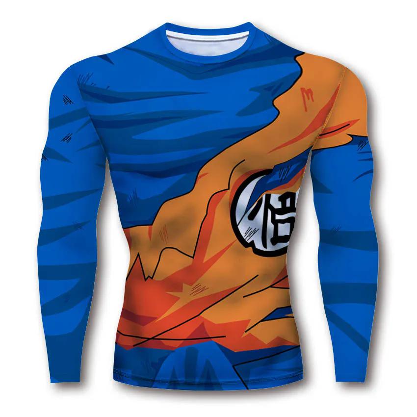 Men s Printed Cartoon Top, Comfortable, Casual, Quick Drying, Breathable, Trendy, Cool, Long Sleeved S