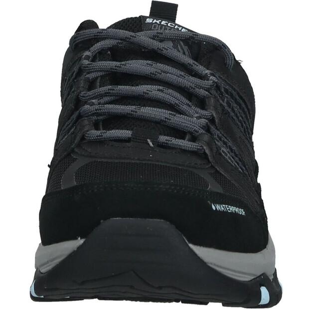 Треккинговые ботинки Skechers Trego Lookout Point