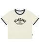 1989 Standard Built Standard Cool Cotton Crop Ringer Short Sleeve (Srcstd-0256)