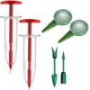 Seed Sower Manual, Mini Sower, Plastic Sower, Potted Seedlings, Seed Planting, Vegetable Portable Tools