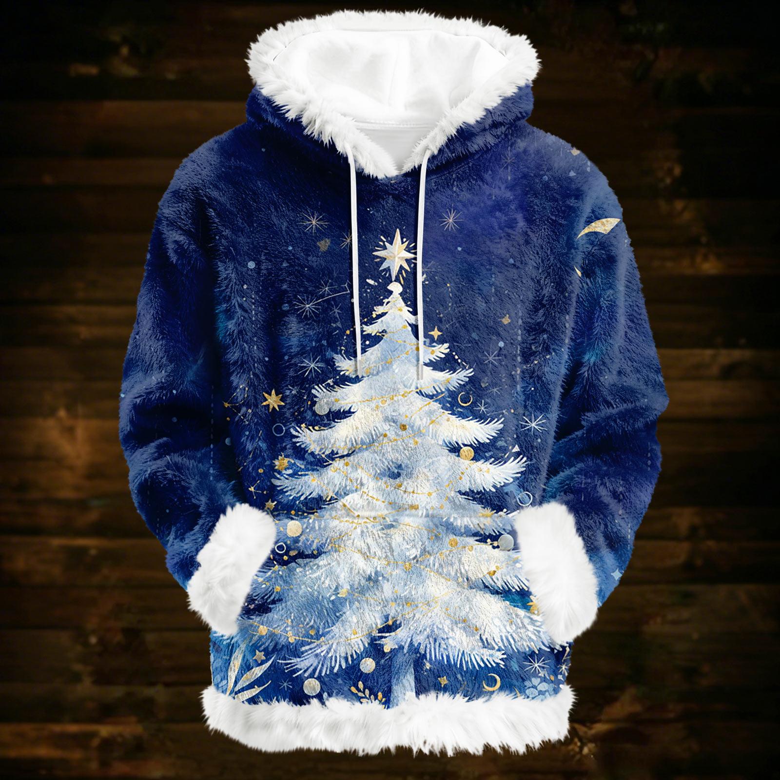 

Толстовки для женщин оверсайз зимние плюшевые милые свитшоты пуловер модная осенне-зимняя одежда XL