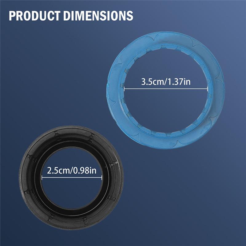 Ac29-VC1184G Valve Cover Gasket With Grommets For Chrysler Pacifica 3.6L V6 DOHC 24V 2017-