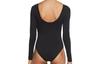 Nike One Piece Swimsuits Women's Black Triangle One Piece Swimsuit CU6503-010