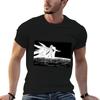 THE END TShirt Funny T Shirts Cotton Man T Shirt Designer TShirt