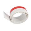 100cm Silicone Rubber Door Strip Self Adhesive Backing Door Seal for Window or Door Gap