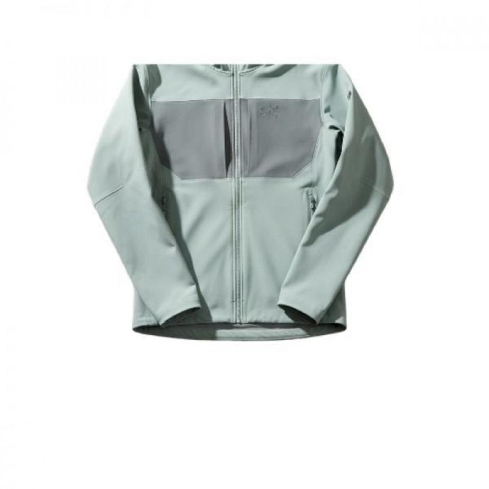 

Arcteryx GaMMa Mx Hoody Men AjpsM08485sgf GaMMa Hoody M STONE GREEN / DK STONE GR/XXL (around 115)