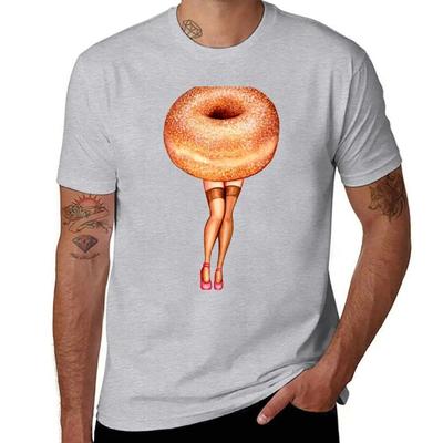 T-Shirts & Muskelshirts – T-Shirts