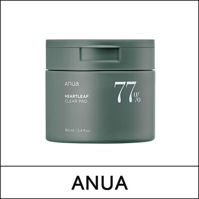(b5) Heartleaf 77% Clear Pad (70ea) 160ml / (lm)