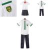 Exquisite Your Name Tachibana Taki And Miyamiu Mitsuha Cosplay Costume Perfect For Anime Lovers