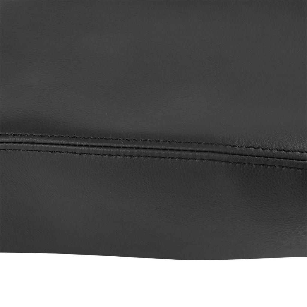 Car Center Console Armrest Cover Lid Arm Rest Pad Leather Auto Accessories Waterproof For Dodge Charger Chrysler 300 2011-2022