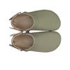 Museum of Peace and Quiet x Crocs Classic Clog RO Khaki Unisex Sneakers Green 209389-260