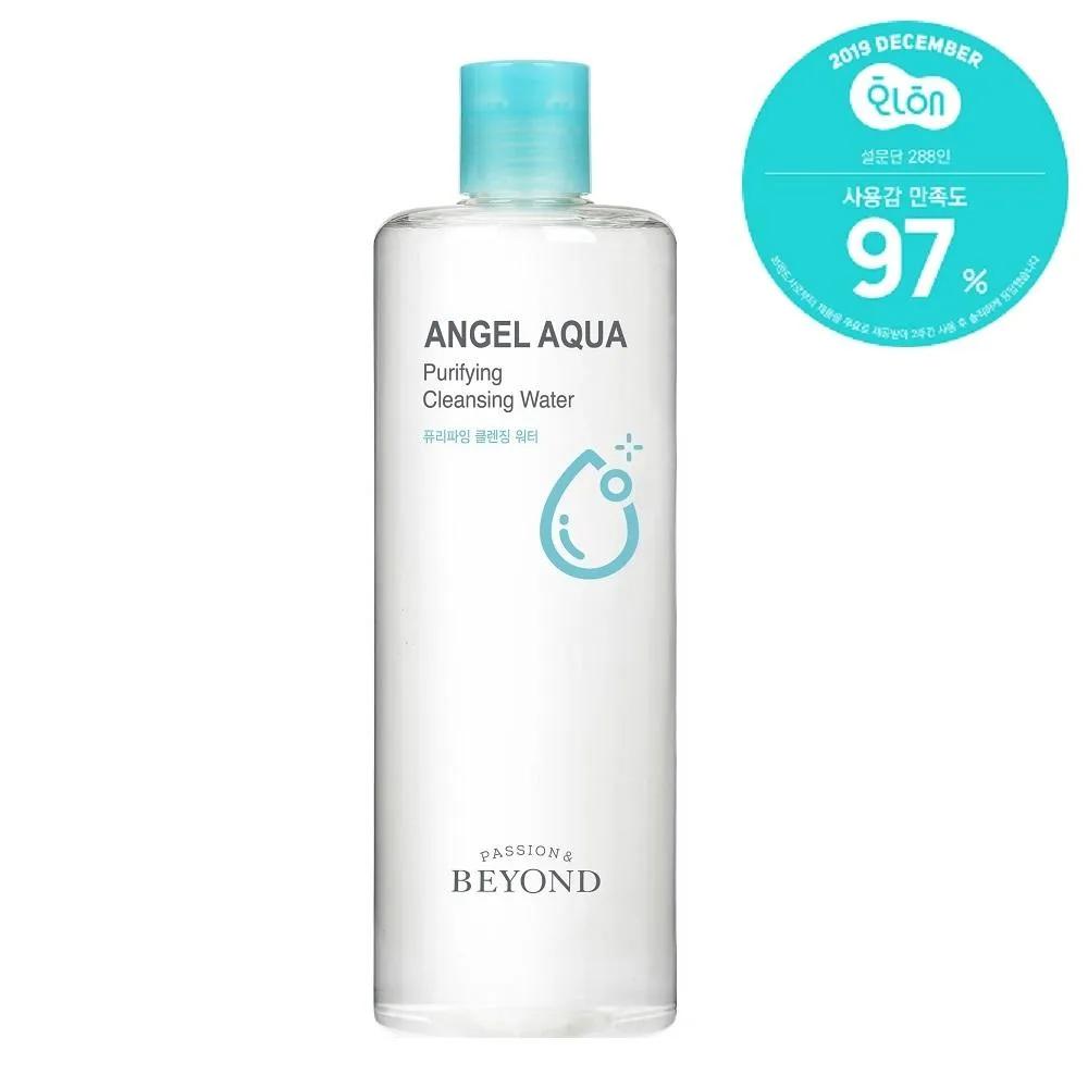BEYOND Angel Aqua Purifying Cleansing Water 500ml