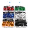 Motorcycle Bolt Set Custom Parts for Honda Cb650r Cbr650r 177