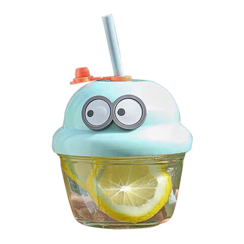 Children s Dun Dun Glass Drinking Cup