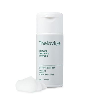 Enzymwaschpulver 40g