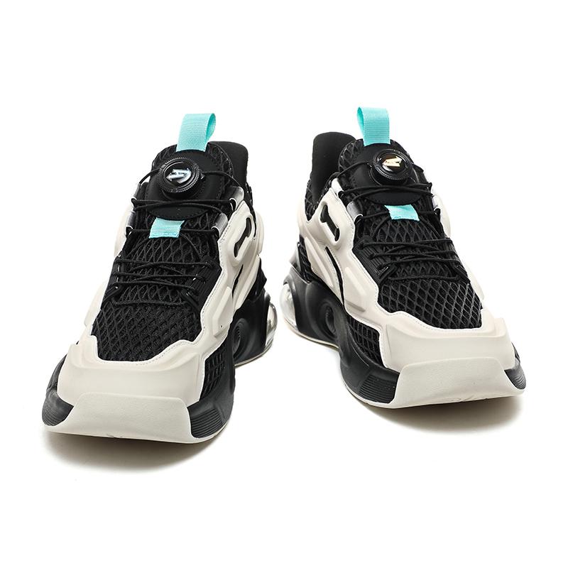 Men Shoes Sneakers Male Tenis Luxury Shoes Mens Casual Trainer Race Breathable Fashion Loafers Running Shoes for Men