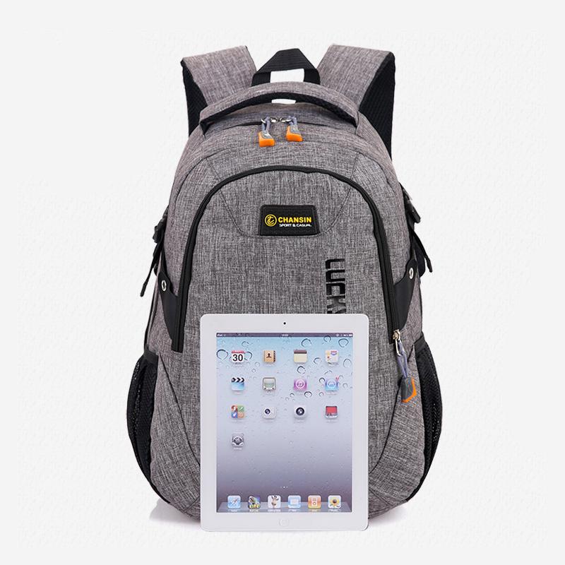 student laptop backpack