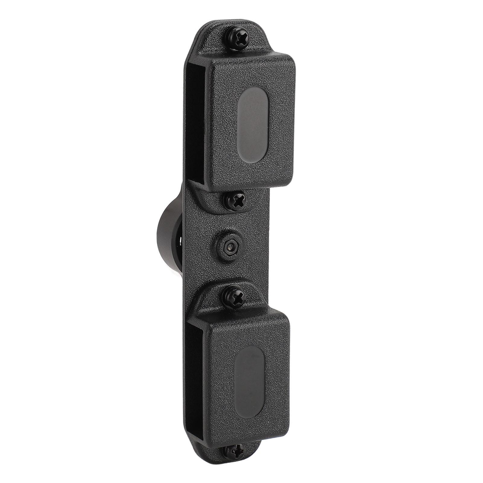 

Ручная рация Крепление на вентиляционную решетку автомобиля Профессиональный держатель для автомобильной радиостанции для Motorola для Anytone для Icom для