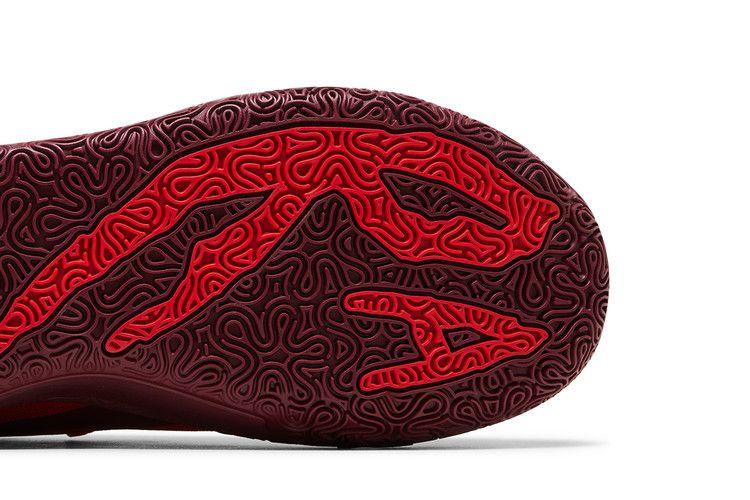 Puma LaMelo Ball MB.03 Lo TB Team Regal Red