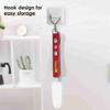 Digital Spoon Scale Electronic Measuring Spoon Scale Household Kitchen Spoon Scale Food Scale with Tare Function Capacity 0.05g