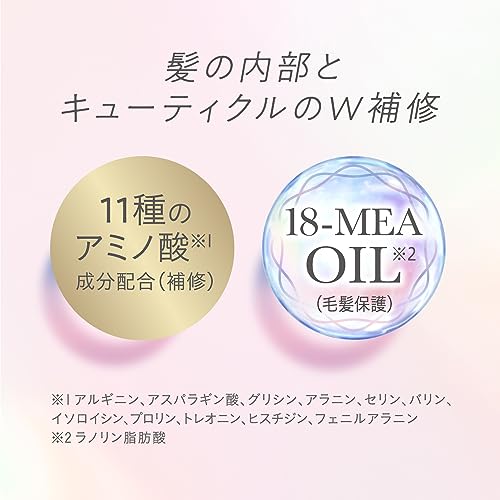 Essential The Beauty Hair Texture Beauty Repair Conditioner Refill 700ml